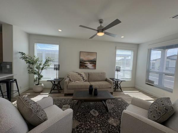 2026 CAVCO - Durango Sonora Mobile Home