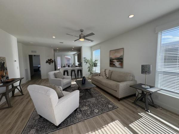 2026 CAVCO - Durango Sonora Mobile Home