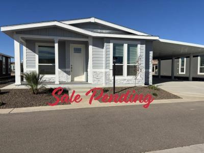 Mobile Home at 3301 S. Goldfield Road #5089 Apache Junction, AZ 85119