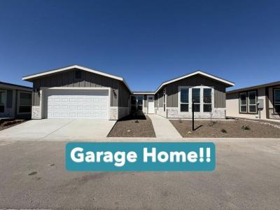 Mobile Home at 3301 S Goldfield Road Lot 5095 Apache Junction, AZ 85119