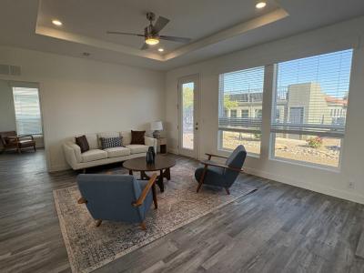 Photo 4 of 20 of home located at 3301 S Goldfield Road Lot 5095 Apache Junction, AZ 85119