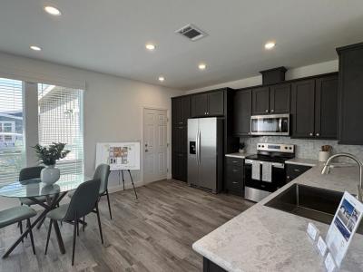 Photo 2 of 17 of home located at 3301 S Goldfield Road Lot 5095 Apache Junction, AZ 85119