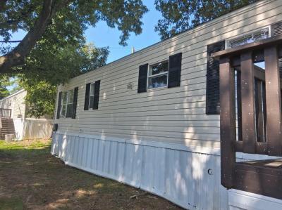 Mobile Home at 196 Ardmore Road Marietta, GA 30008