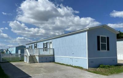 Mobile Home at 7030 Fm 2354 , #100 Beach City, TX 77523