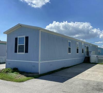 Photo 2 of 19 of home located at 7030 Fm 2354 , #100 Beach City, TX 77523