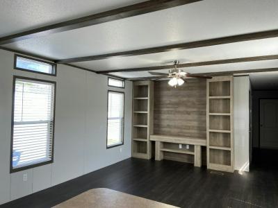 Photo 5 of 19 of home located at 7030 Fm 2354 , #100 Beach City, TX 77523