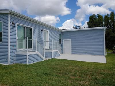 Photo 3 of 18 of home located at 2238 Common Loon Drive Lot 350 Lakeland, FL 33810