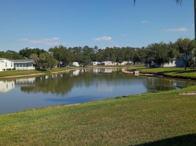 Photo 2 of 19 of home located at 2143 Cypress Cross Dr Lot 436 Lakeland, FL 33810