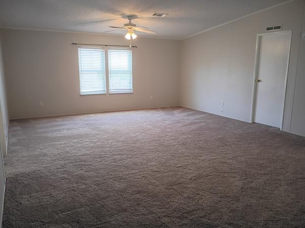 1997 Fleetwood Mobile Home
