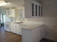 1997 Fleetwood Mobile Home