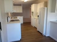 1997 Fleetwood Mobile Home