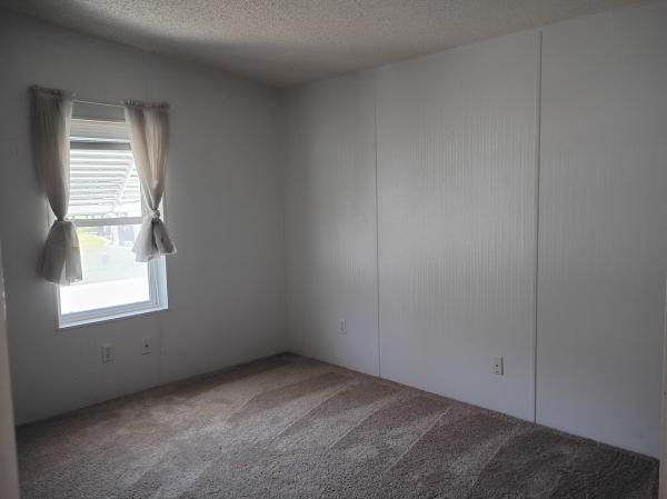 1997 Fleetwood Mobile Home