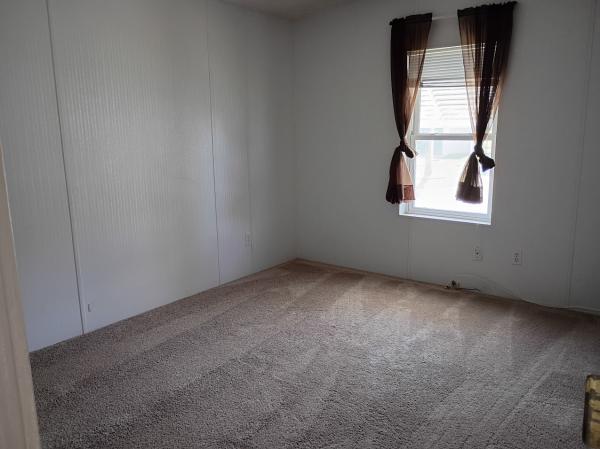 1997 Fleetwood Mobile Home
