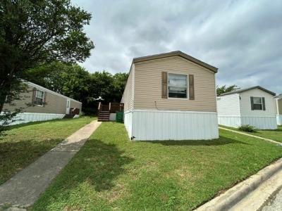 Mobile Home at 5020 Shoreline Circle W #29 Fort Worth, TX 76119