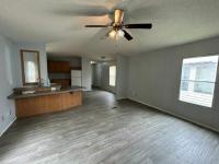 2005 AMERICAN HOMESTAR OF LANCASTER, L.P. HALLMARK 690 Mobile Home