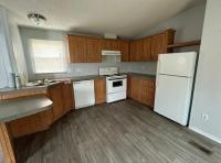 2005 AMERICAN HOMESTAR OF LANCASTER, L.P. HALLMARK 690 Mobile Home