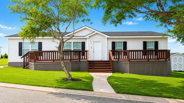2017 Southern Energy Homes Mobile Home For Sale
