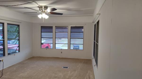 1969 PKWO Mobile Home For Sale
