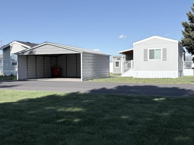 Mobile Home at 4285 N Yellowstone Hwy #6 #6 Idaho Falls, ID 83401