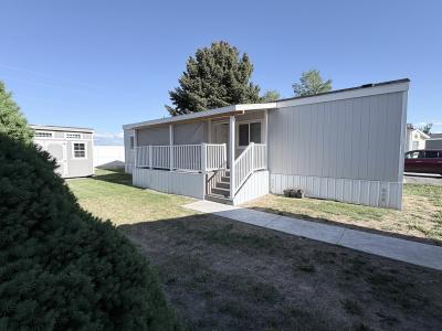 Mobile Home at 4285 N Yellowstone Hwy #6 #6 Idaho Falls, ID 83401