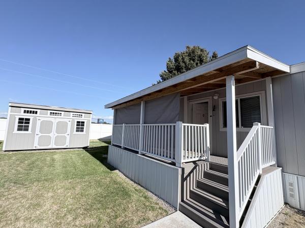 2024 FTWD  Home