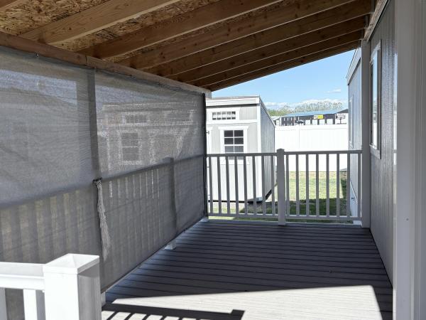 2024 FTWD  Home