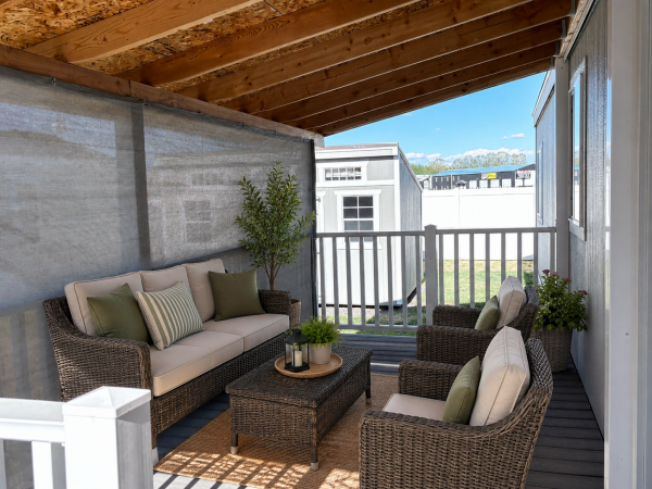 2024 FTWD  Home