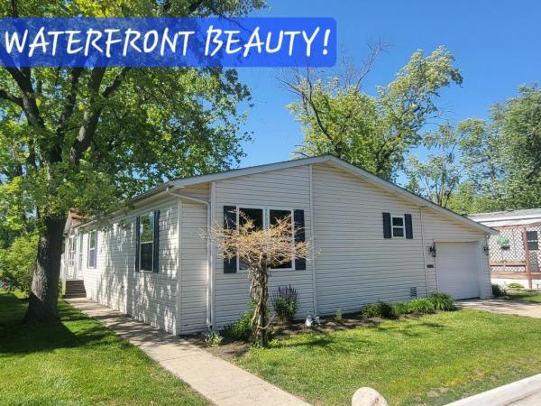 2003 Highland Mobile Home For Sale