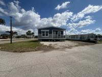 2026 CAVCO - Plant City Belle Isle - Limited Series Mobile Home