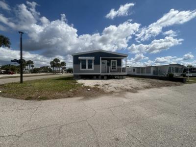 Mobile Home at 971 Freeport Avenue Venice, FL 34285