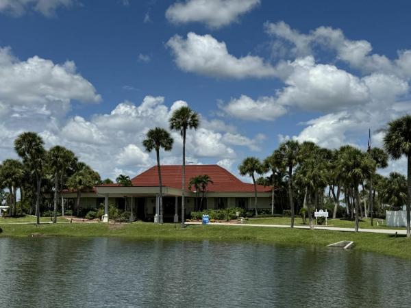 2026 CAVCO - Plant City Belle Isle - Limited Series Mobile Home