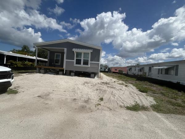 2026 Skyline - Ocala Silver Springs - Limited Series Mobile Home