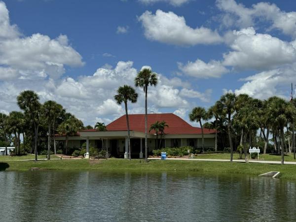 2026 Skyline - Ocala Silver Springs - Limited Series Mobile Home