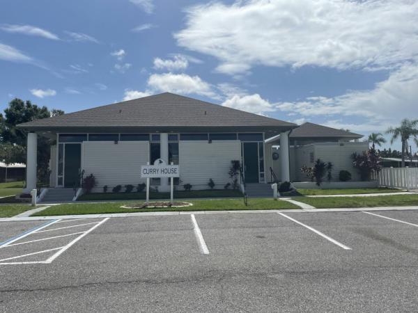 2026 Skyline - Ocala Silver Springs - Limited Series Mobile Home