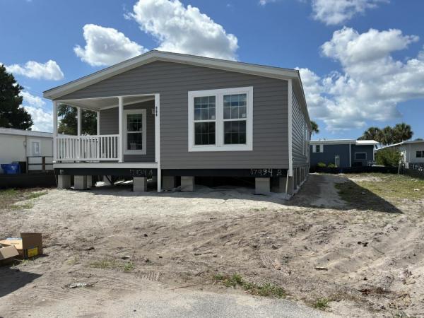 2026 Nobility - Ocala Silver Springs Mobile Home