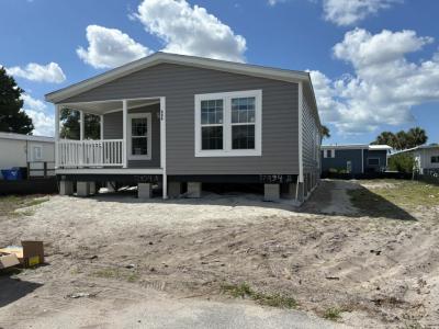 Mobile Home at 984 Lucaya Avenue Venice, FL 34285