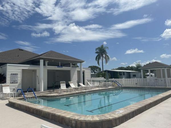 2026 Nobility - Ocala Silver Springs Mobile Home