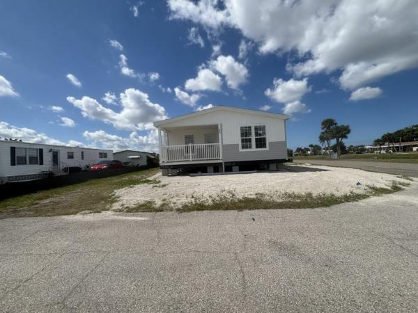 2026 Jacobsen Homes Redington - Signature Series Mobile Home