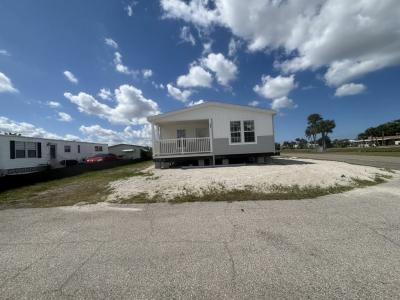 Mobile Home at 952 Posadas Avenue Venice, FL 34285