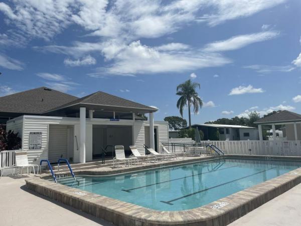2026 Jacobsen Homes Redington - Signature Series Mobile Home