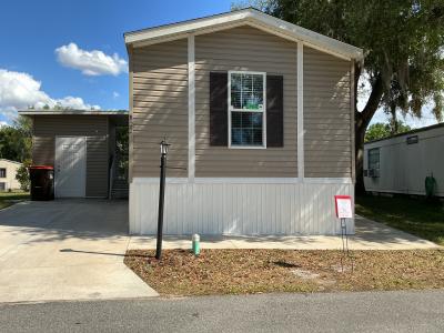 Mobile Home at 9100 SW 27th Ave #B022 Ocala, FL 34476