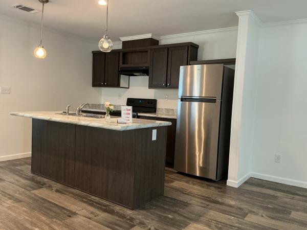 2022 CHAMPION RH2683B Mobile Home
