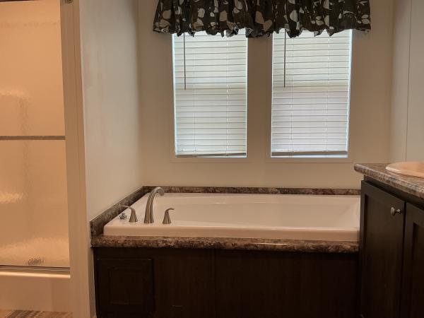 2022 CHAMPION RH2683B Mobile Home