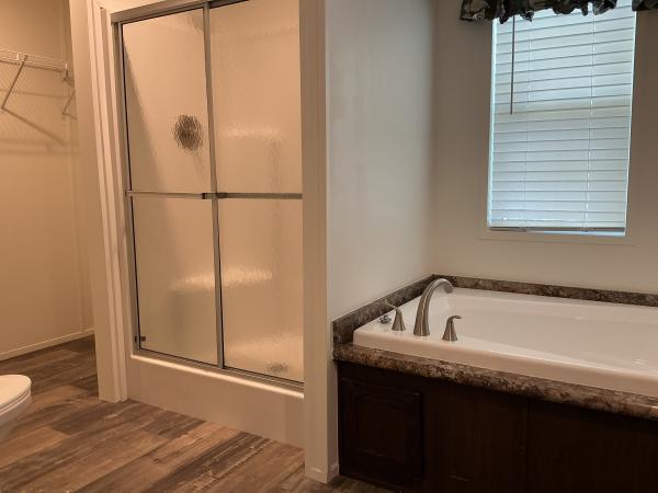 2022 CHAMPION RH2683B Mobile Home