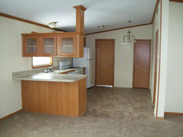 Photo 1 of 2 of home located at 49394 Au Lac Drive East Lot 76 Chesterfield, MI 48051