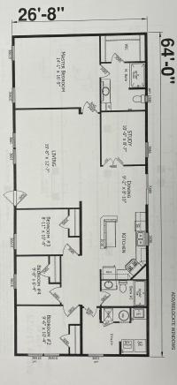 2026 Champion 42 25604  Home