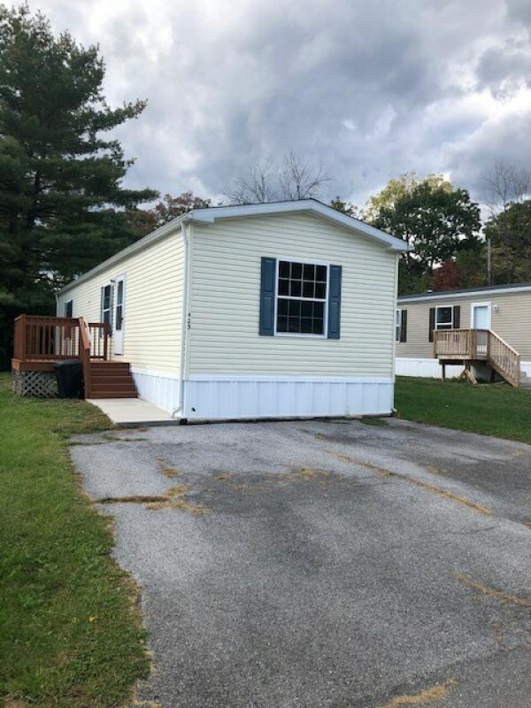 Photo 1 of 2 of home located at 423 Holstein Dr. Duncansville, PA 16635