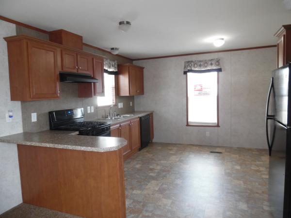 2016 Champion Mobile Home For Sale
