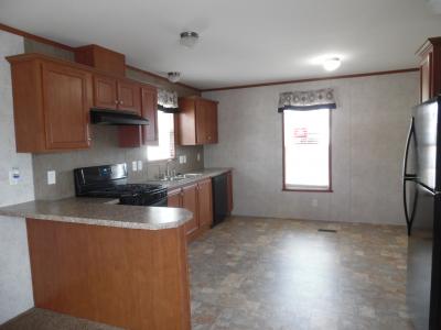 Mobile Home at 53 Centerbrook Grand Rapids, MI 49548