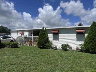 Mobile Home at 6703 NW 28th Court Margate, FL 33063